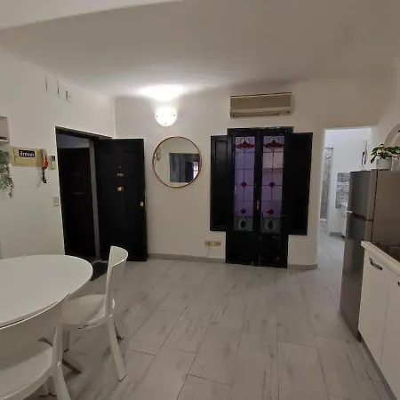 La Spada House Florence Exterior photo