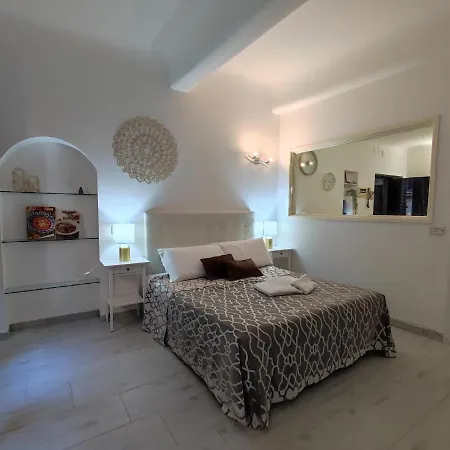 La Spada House Florence Exterior photo