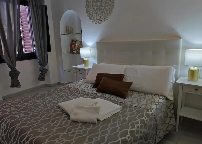 La Spada House