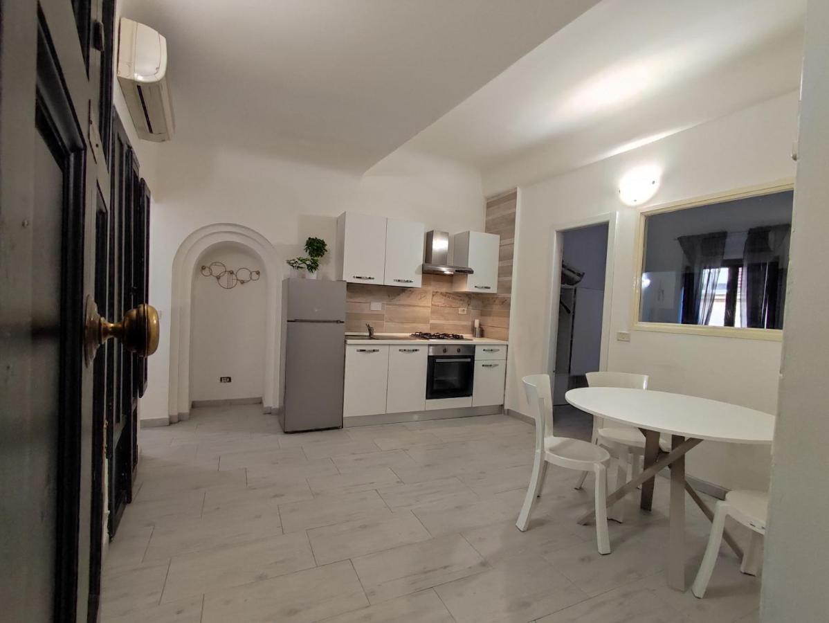 La Spada House Florenz