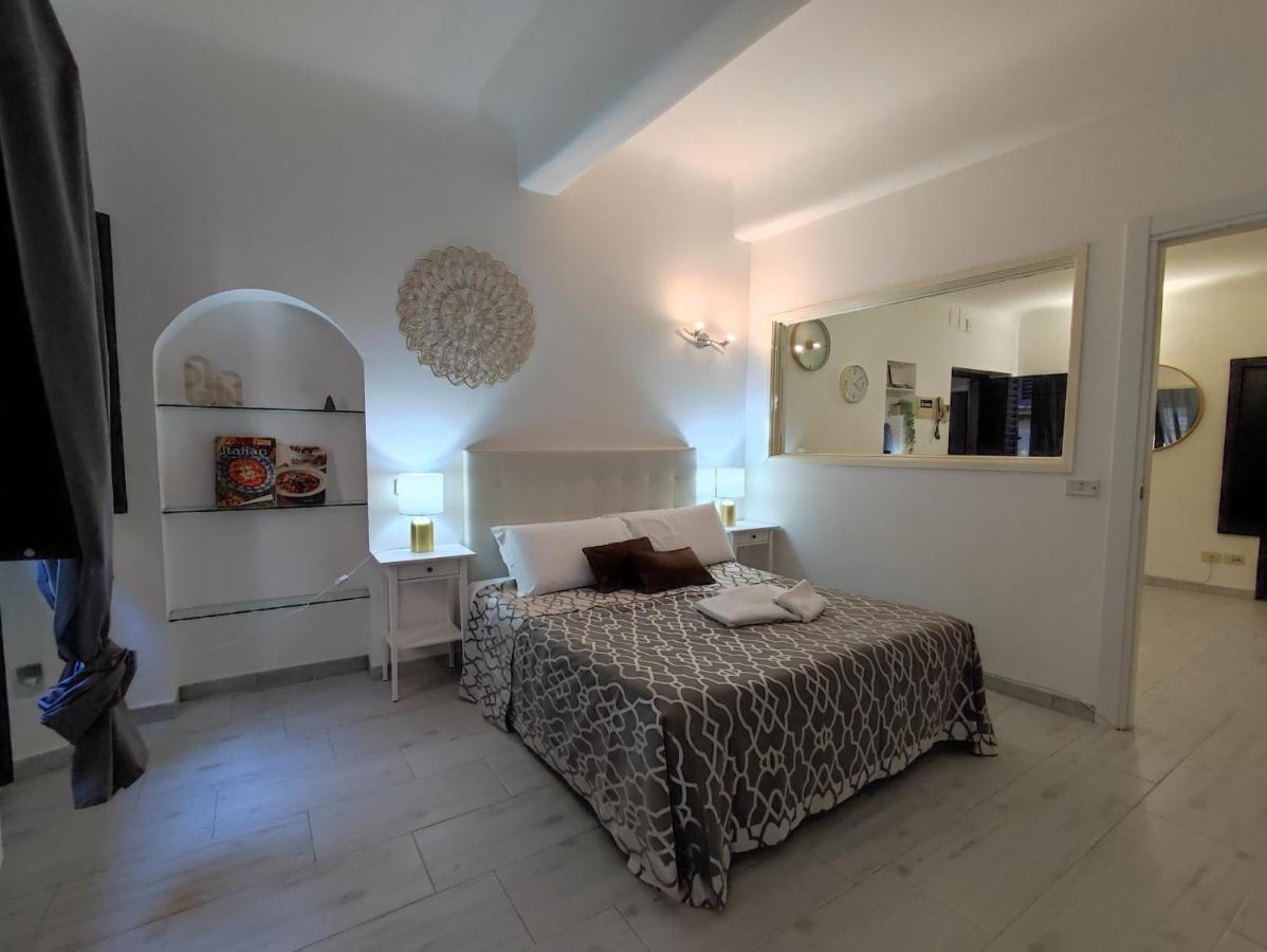 Apartment La Spada House Florenz
